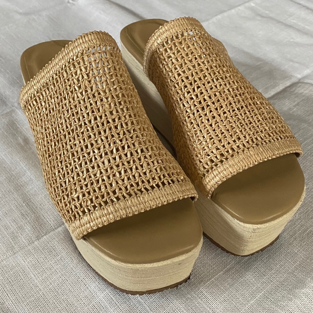 Wedges